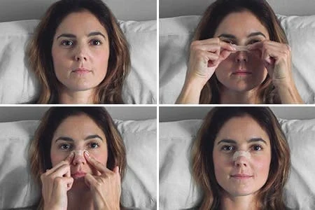 Hiloi Nasal strips reviews 2022 : Are these strips worth your money? 4 6