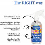 Trulyfree Bathroom Cleaner Review 2022 :  Claim Your Free Bathroom Cleaner Today!!