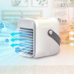 Freezair Pro Mini AC Review 2022: scam or legit mini Ac