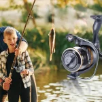 Hajimari Spinning Reel Reviews: Don’t buy until you read this review!
