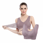 Cooling Bra Pro Review 2022 – The perfect breathable bra for summertime!