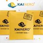 Kainero Mystery Haul Reviews: A Must Read!!