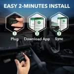 Automend Pro Car Diagnostic Tool For iOS Review: How Does It Work?