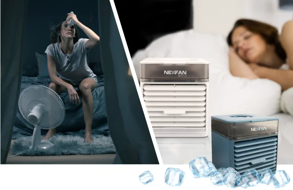 Nexfan Evo Air Cooler Reviews: Read before hitting that order button! 6 advbanner1