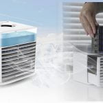 Nexfan Evo Air Cooler Reviews: Read before hitting that order button!