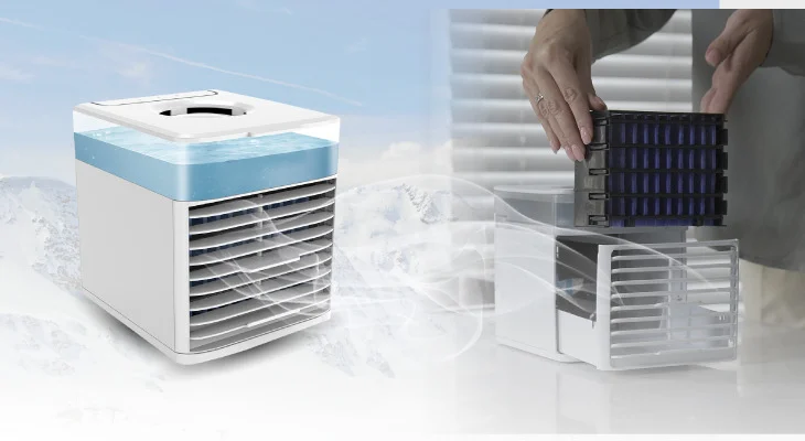 Nexfan Evo Air Cooler Reviews: Read before hitting that order button! 7 advbanner2