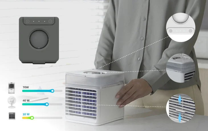Nexfan Evo Air Cooler Reviews: Read before hitting that order button! 5 advbanner4
