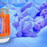 Fuzebug Repellent Lamp Review 2022: A must  Read  Before  buying!!