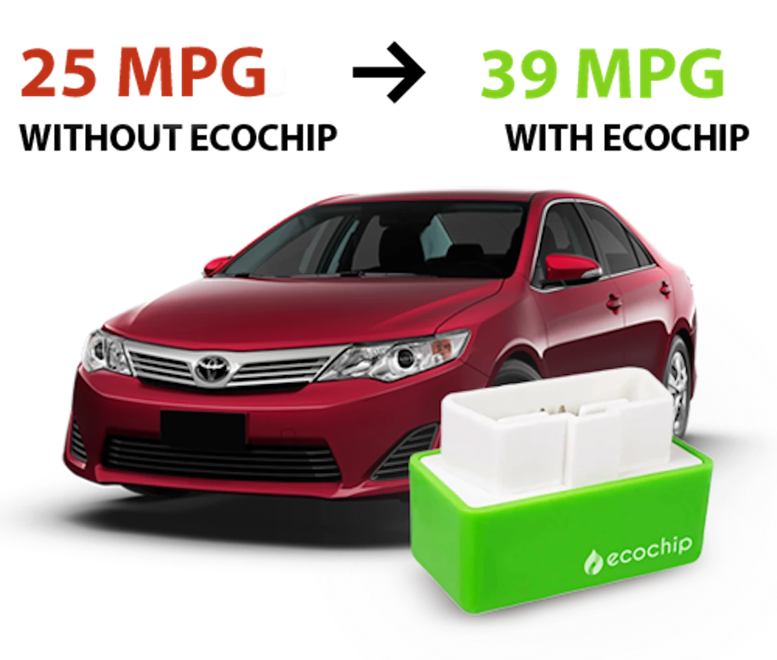 ECOCHIP REVIEW 2022: IS ECOCHIP FUEL SAVER A WASTE OF MONEY?  6 hero