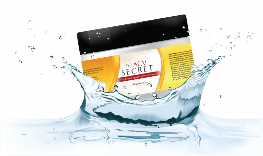 ACV SECRET REVIEWS: WORK OR FAKE PRODUCT? 3 Acv secret Reviews.jpeg