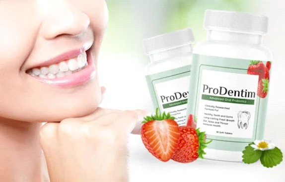 ProDentim Review 2022 — Another SCAM or true oral health supplement? 3 2022 8largeimg 1009289301