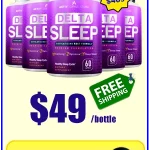 AKTIV DELTA SLEEP REVIEWS 2022: IS DELTA SLEEP ANY GOOD?