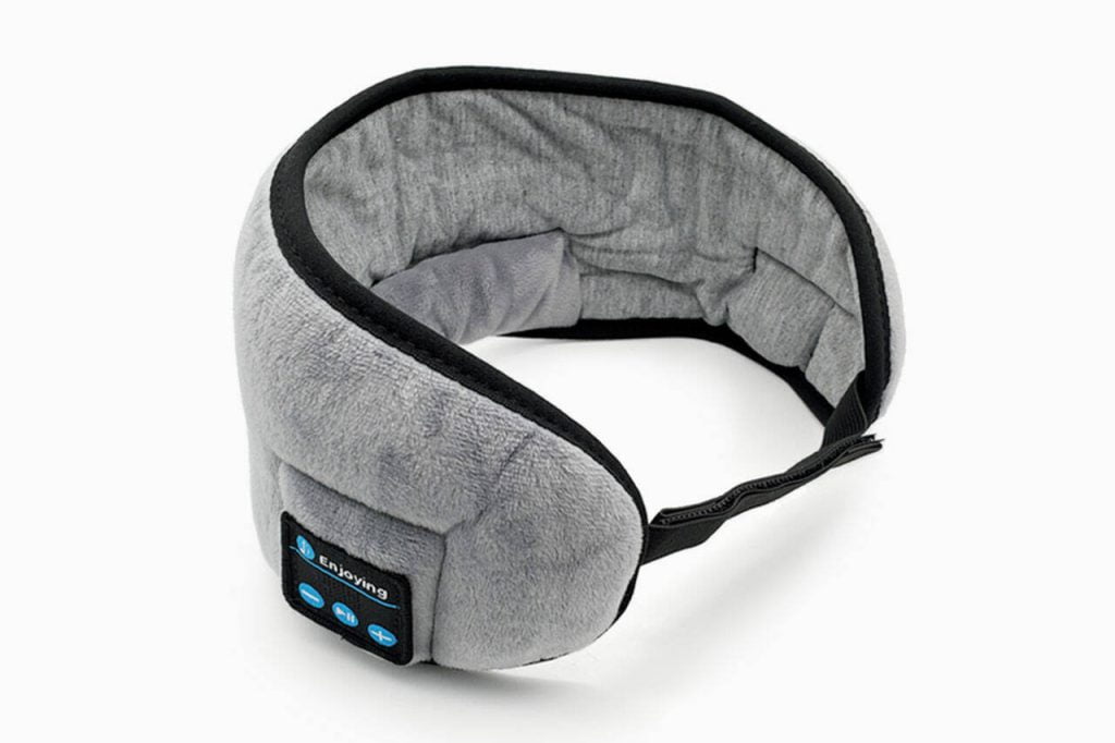 Sure Sleep Mask