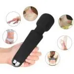Magic Wave Massager review 2022 : Is this dual-role mechanical massager worth the buy?