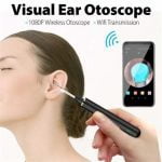 Visucleaner Earwax Camera reviews 2022: Work or Waste of Money?