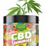 Smilz CBD Gummies Reviews 2022: United States/South Africa Shocking Reviews!!