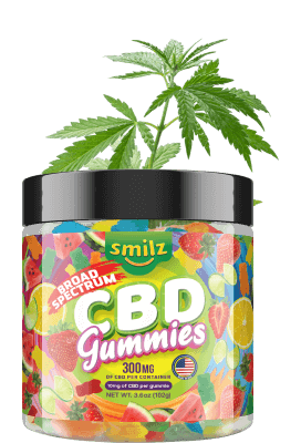 Smilz CBD Gummies Reviews 2022: United States/South Africa Shocking Reviews!!