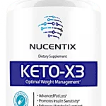 Keto X3 Reviews 2022: Can KETO X3 supplements be trusted?
