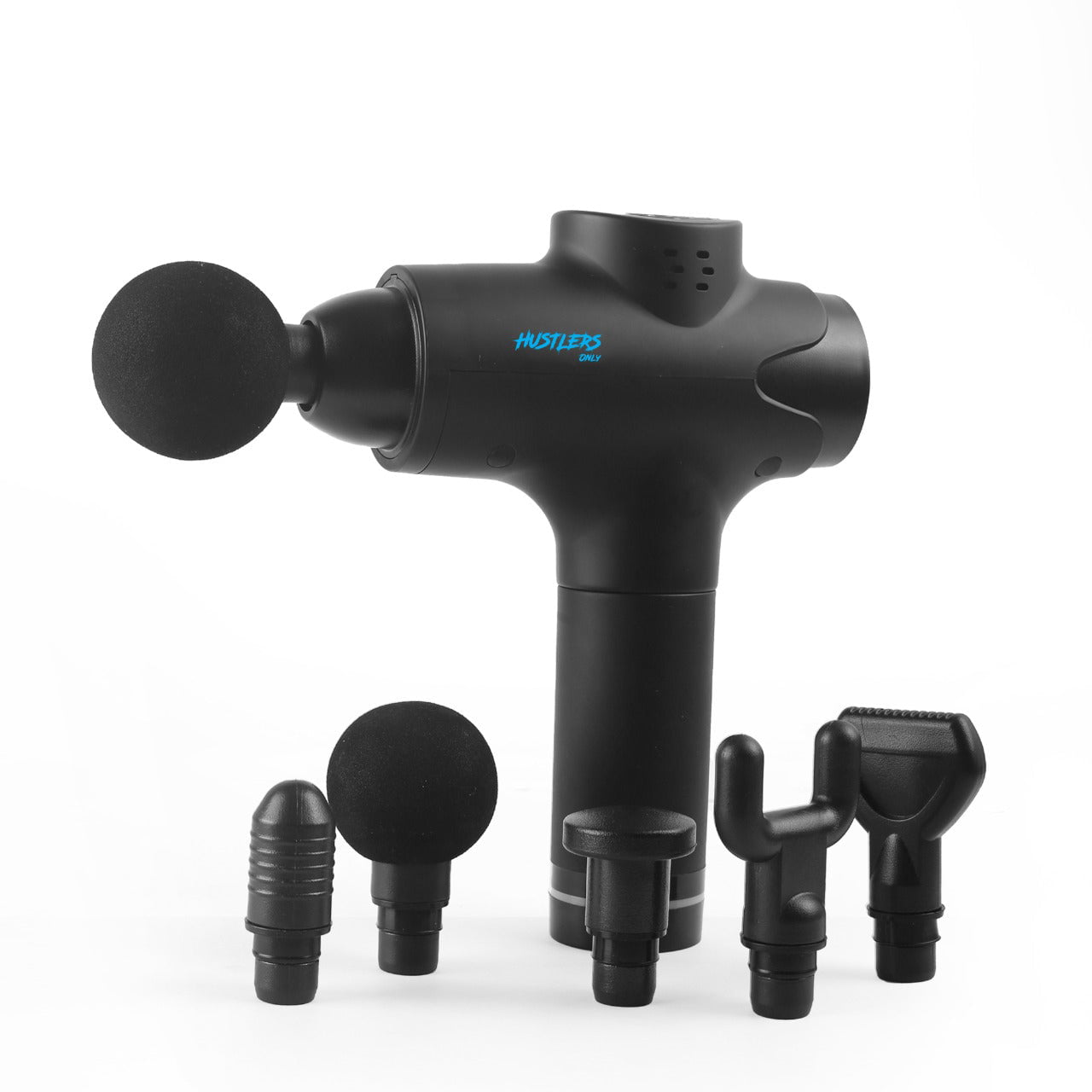 MassageGun Pro Review: Is The New Massage Gun Worth My Money? 8 MassageGun pro Reviews.jpeg