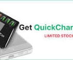 QuickCharge Pro Reviews 2022 : Can This USB Charger be trusted?