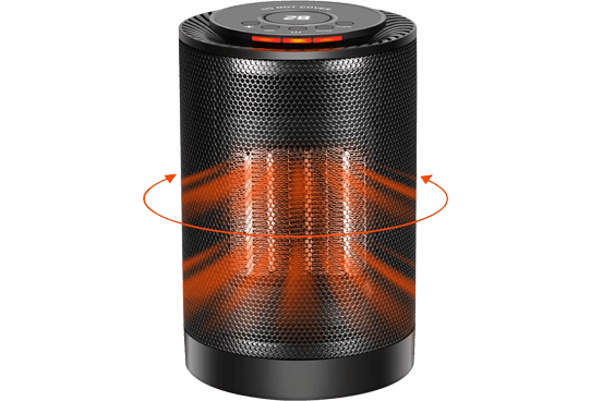 Ecoheat s Heater 