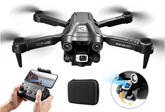 SmartyDrone Reviews UK