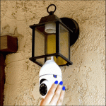 Smarty Security Bulb Reviews 2022 –  Does Smarty Security Bulb Camera Work Or Scam? 