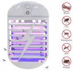 Mosqi Bolt Mosquito Zapper reviews : Work Or Scam Mosquito Zapper