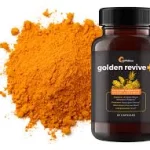 UPWELLNESS: Golden Revive+ Reviews / Official Website /Dr. Joshua Levitt