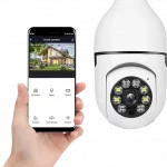 Lookout Security Camera Reviews