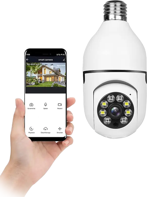 Lookout Security Camera Reviews