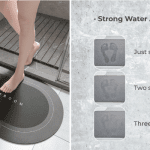 BazMat Review 2023: Is BazMat Non Slip Mat For Bathroom Floor Any Good