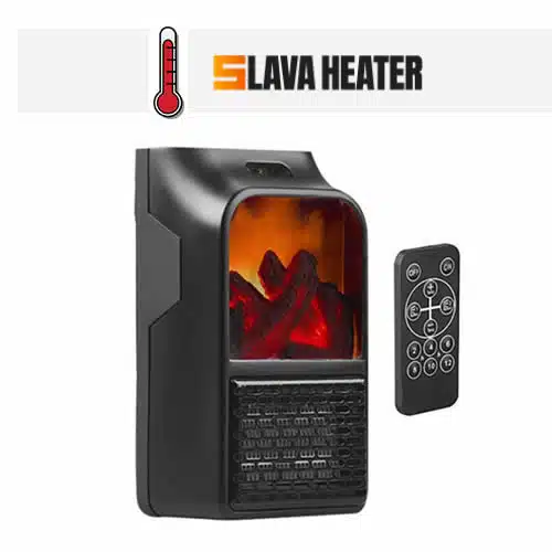 Slava Heater Reviews