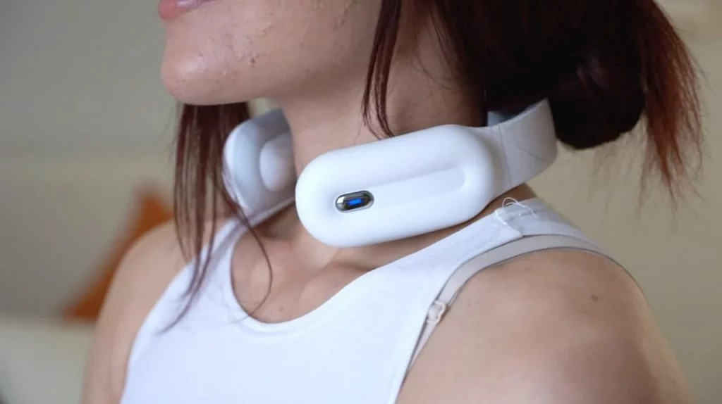 Soothely Neck Massager Reviews 2022