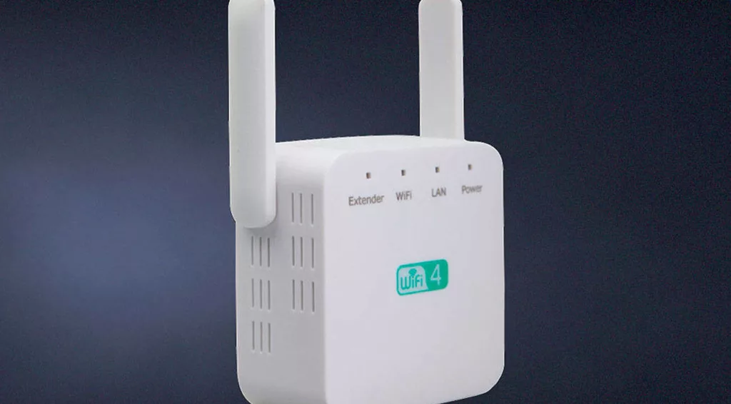 ExtendTecc Wifi Extender Reviews