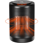 Ecoheat s Heater | Best Portable Heater