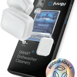 Fuugu Dishwasher Tablet Review