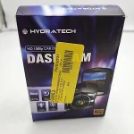 Hydratech Dash Cam