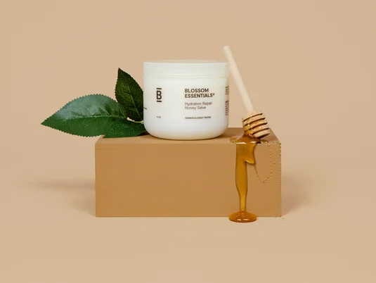 Blossom Honey Salve Review 2023 - Work Or Just Hype? 3 salve ingredients c08a7dea fbb6 48e8 b097 38c65a047612