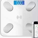 Fit Smart Scale Reviews: Best Smart scale with App Tracking