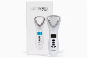 Lumigen Red Light Therapy Reviews