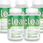 Clear Probiotics Brain and Mood Reviews
