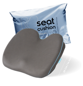 Klaudena Seat Cushion Reviews 