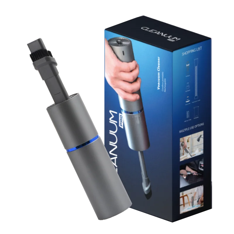 Cleanuum pro Review 2023