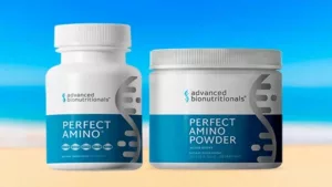 PERFECTAMINO POWDER REVIEW