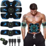 Vital Flex Core Electrical Muscle Stimulation (EMS), Reviews and Opinions 