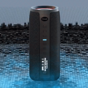 Beatfy 360 speaker