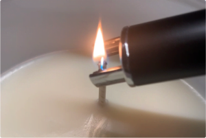 Electric Wand Lighter