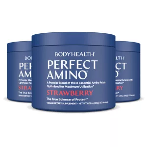 PERFECTAMINO POWDER REVIEW 