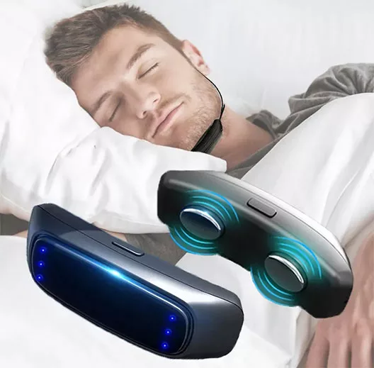 SoundSleep AI Powered Snore Stopper Reviews